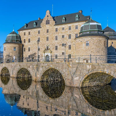 Orebro
