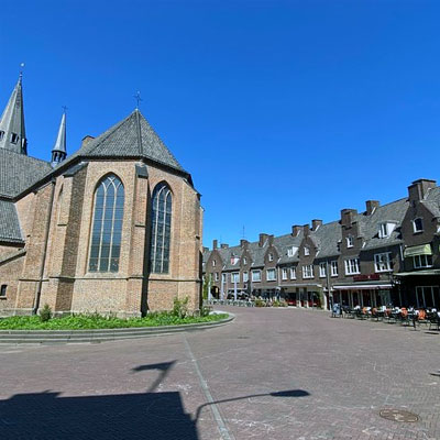 Wageningen